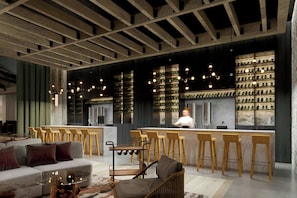 Property amenity - The Somm Hotel & Spa, Autograph Collection (Woodinville)