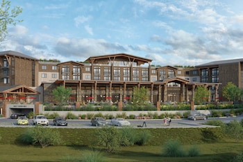 The Somm Hotel & Spa, Autograph Collection