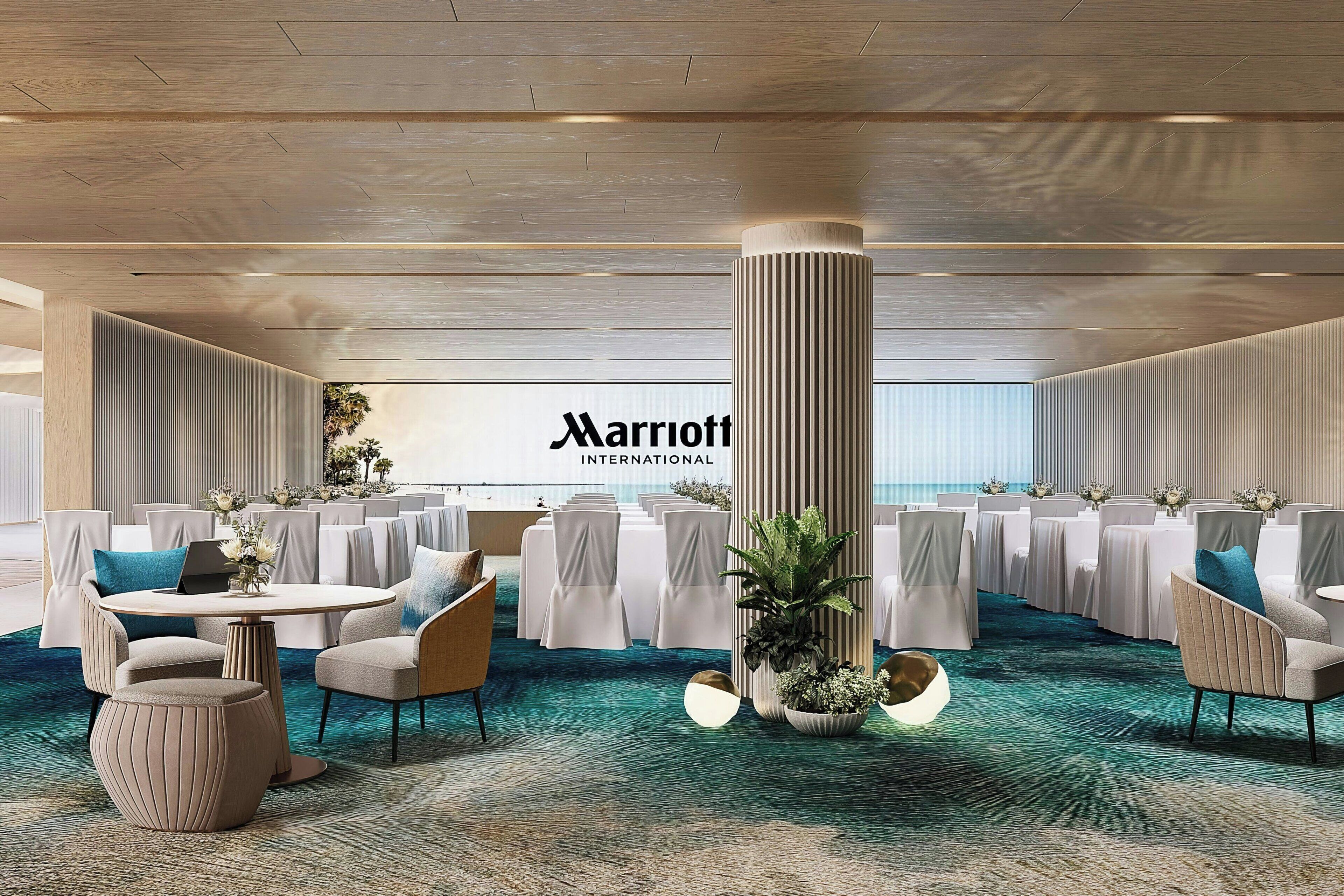 Foto - Pattaya Marriott Resort And Spa