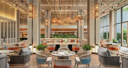 Pattaya Marriott Resort And Spa