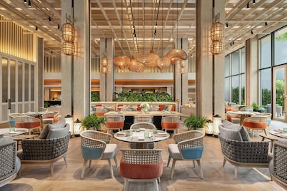 Pattaya Marriott Resort And Spa