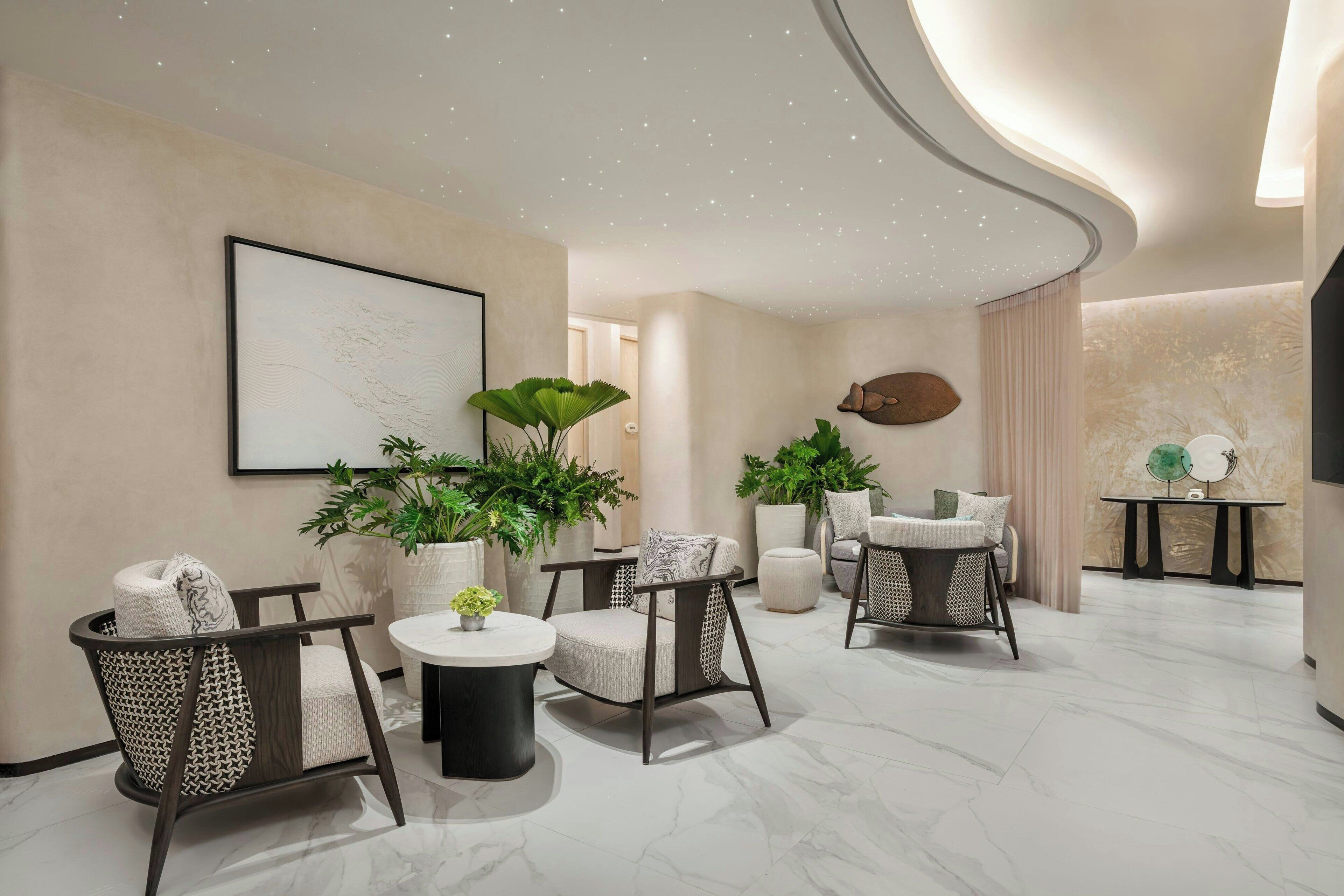 Photo - Pattaya Marriott Resort and Spa