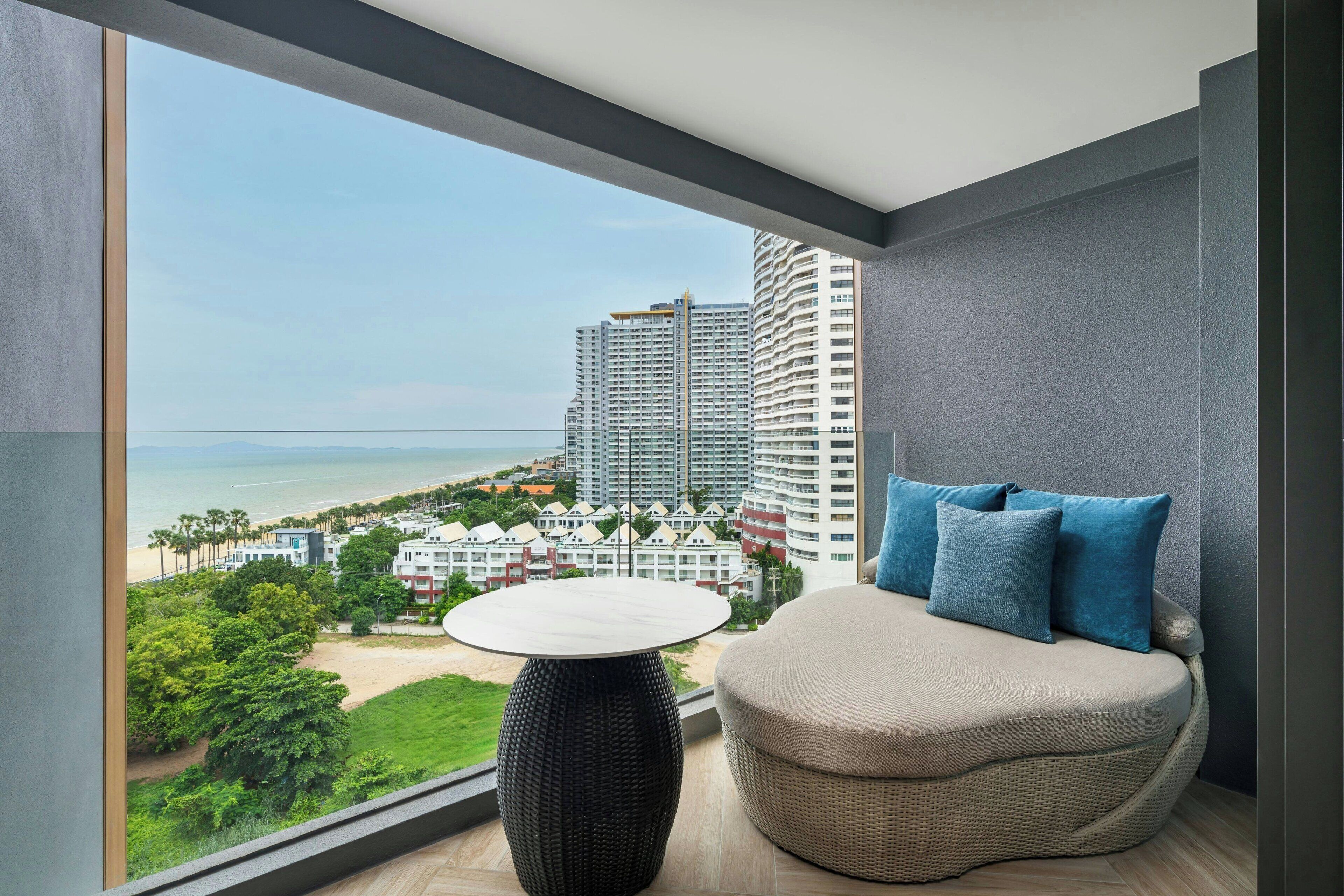 Foto - Pattaya Marriott Resort And Spa