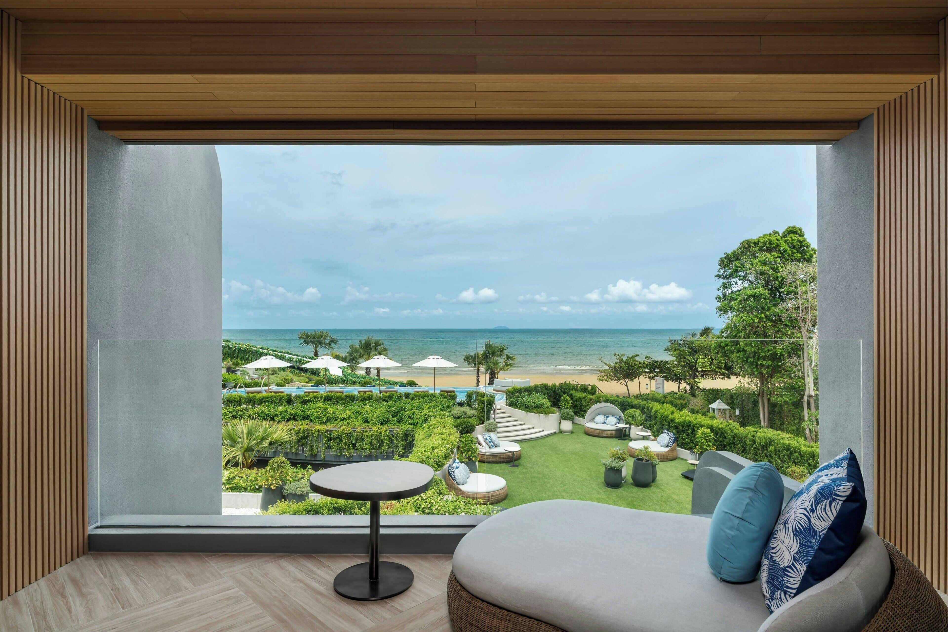 Photo - Pattaya Marriott Resort and Spa