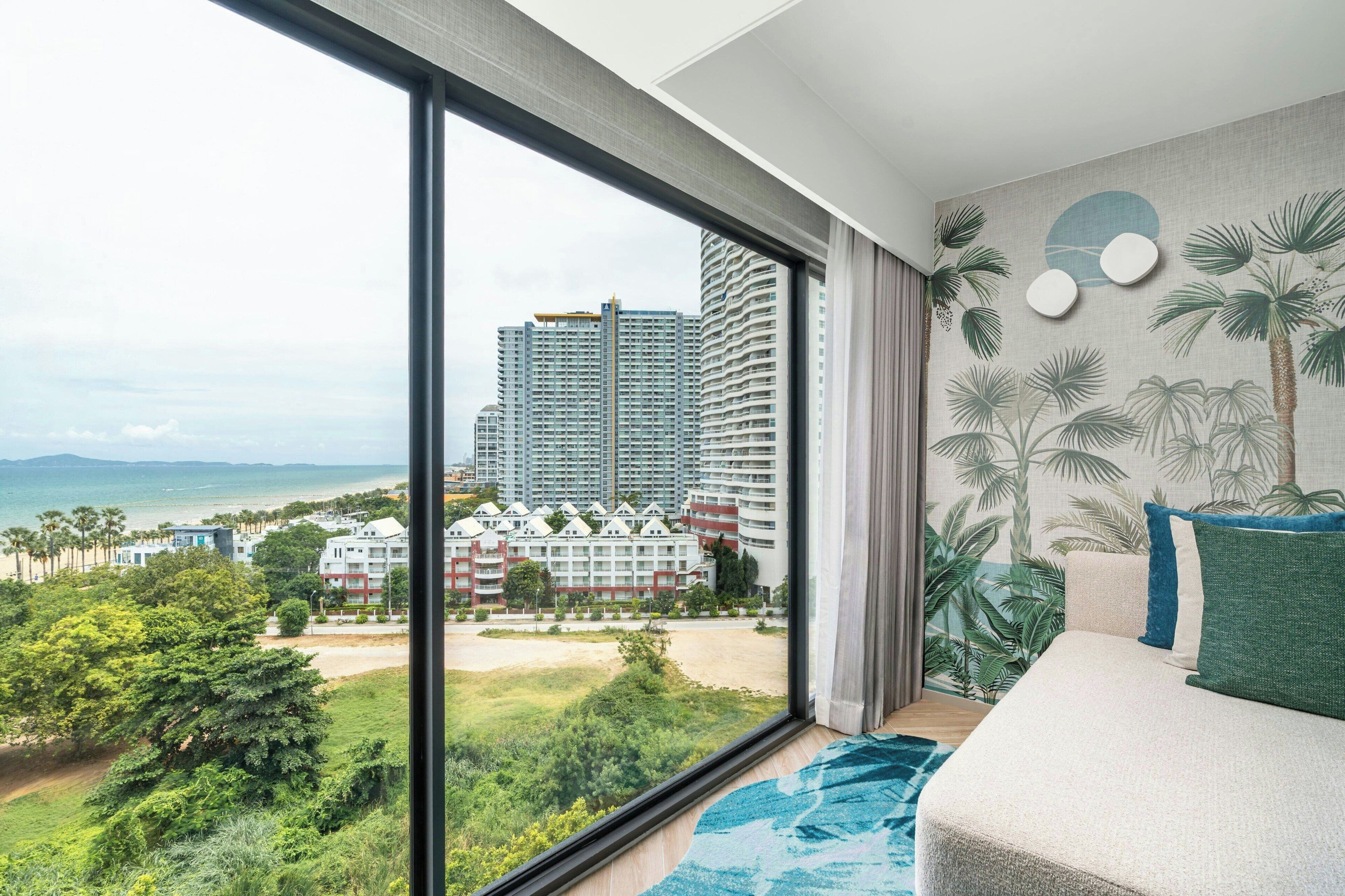 Foto - Pattaya Marriott Resort And Spa