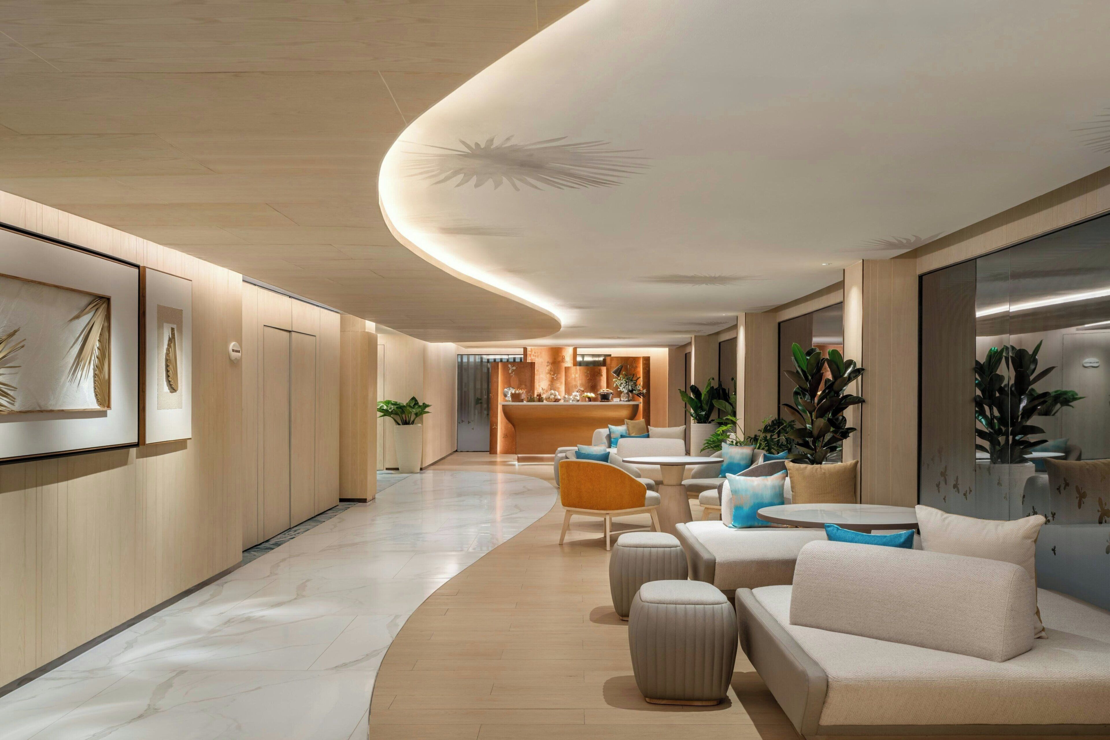 Photo - Pattaya Marriott Resort and Spa