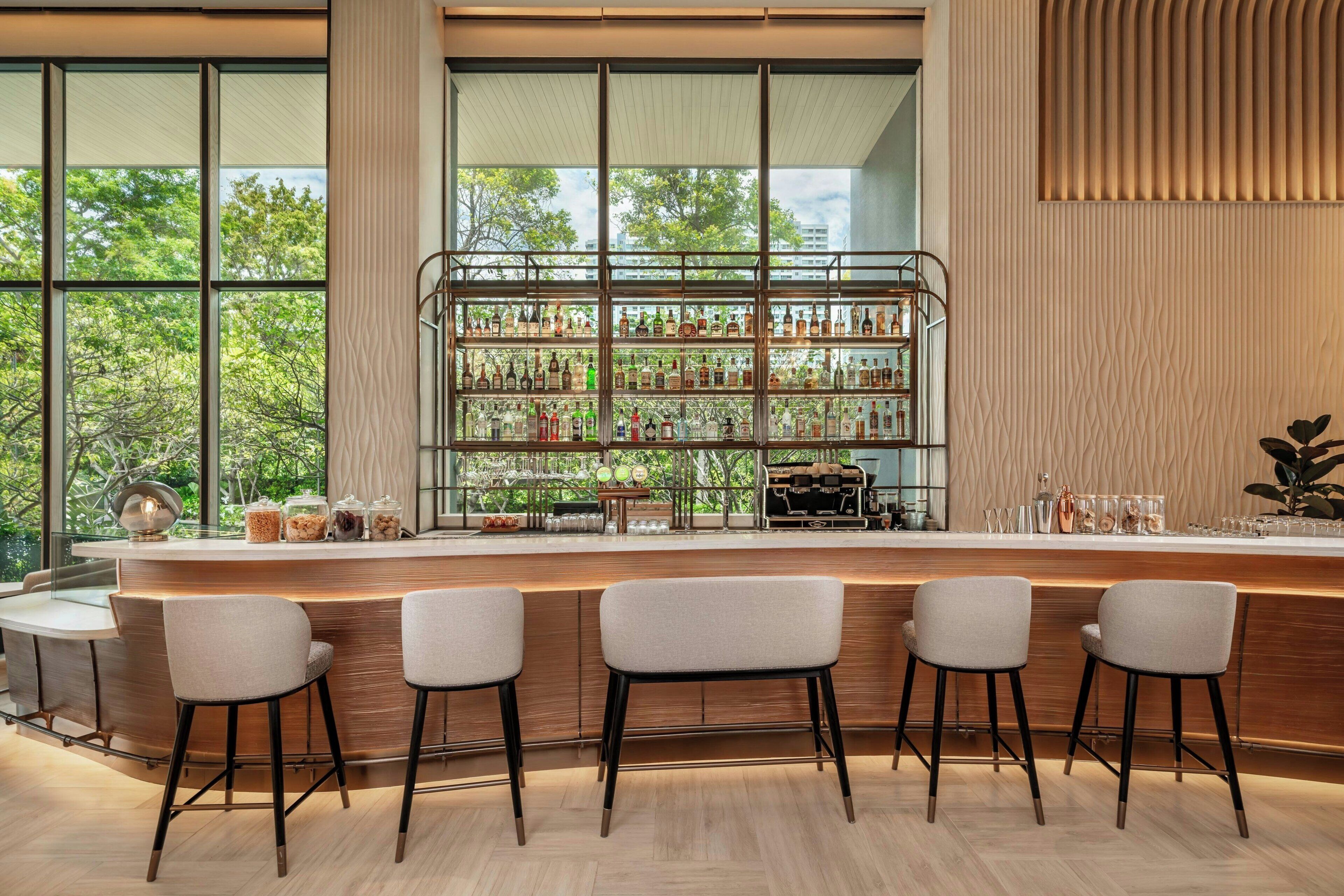 Photo - Pattaya Marriott Resort And Spa