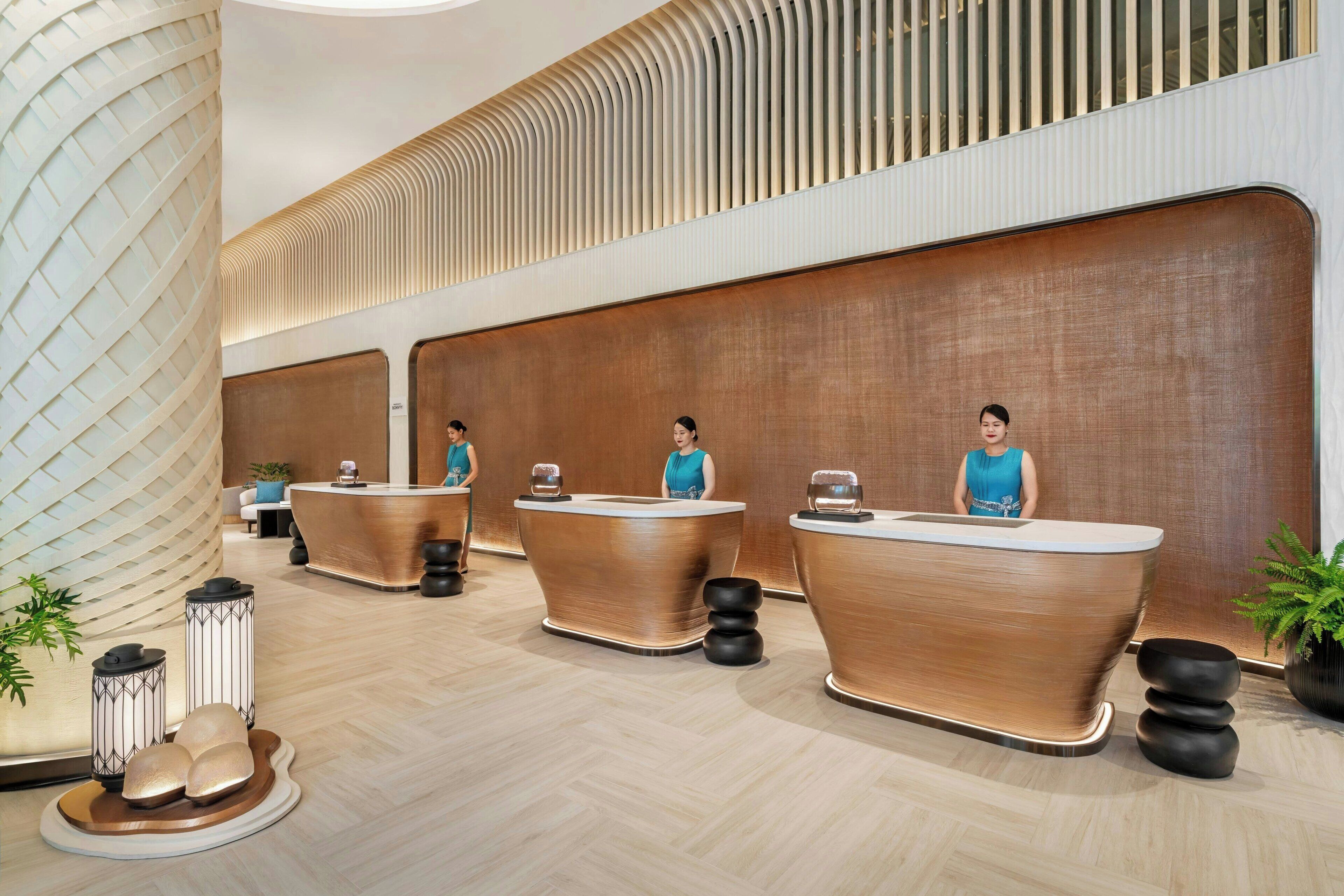 Photo - Pattaya Marriott Resort and Spa