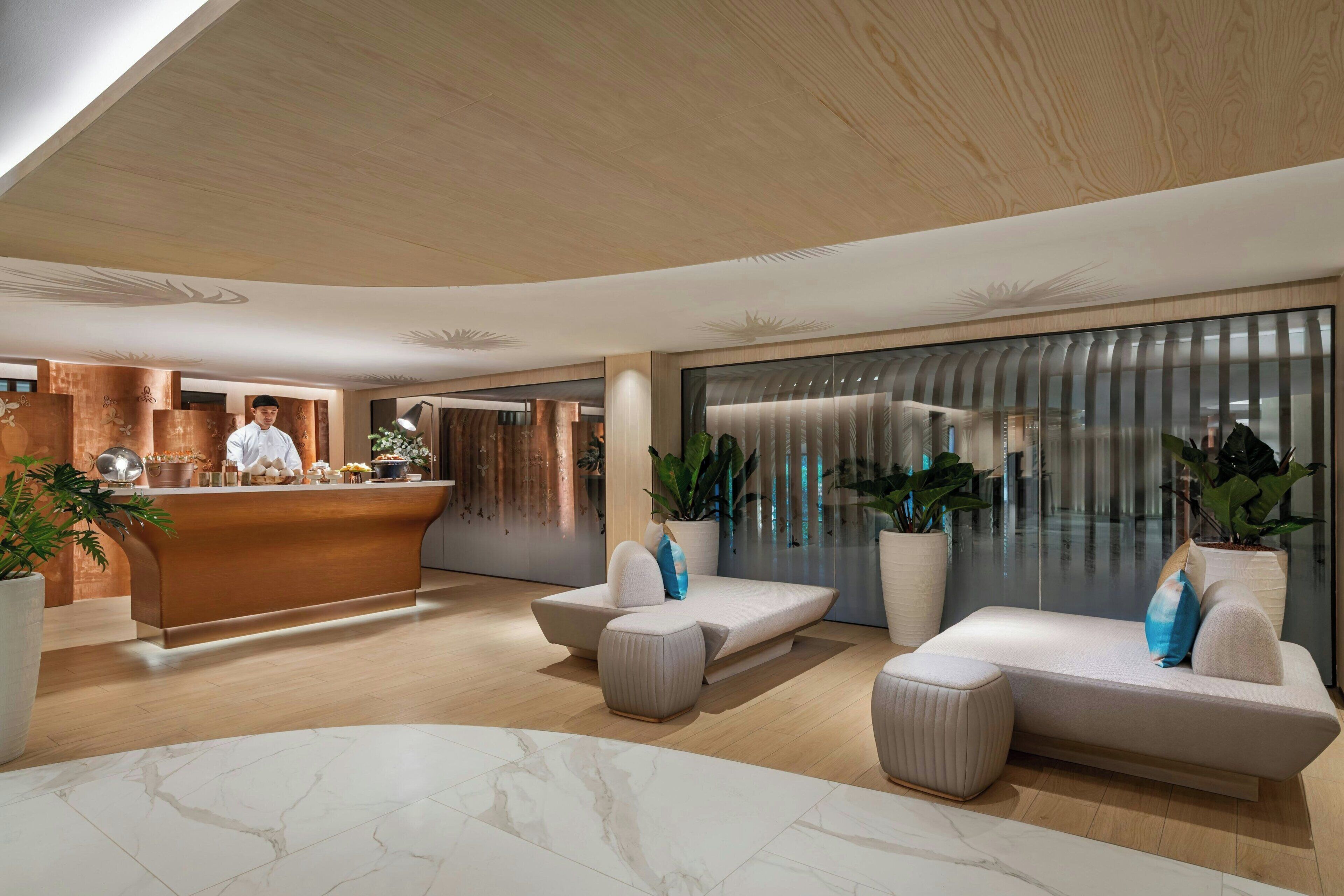 Photo - Pattaya Marriott Resort and Spa