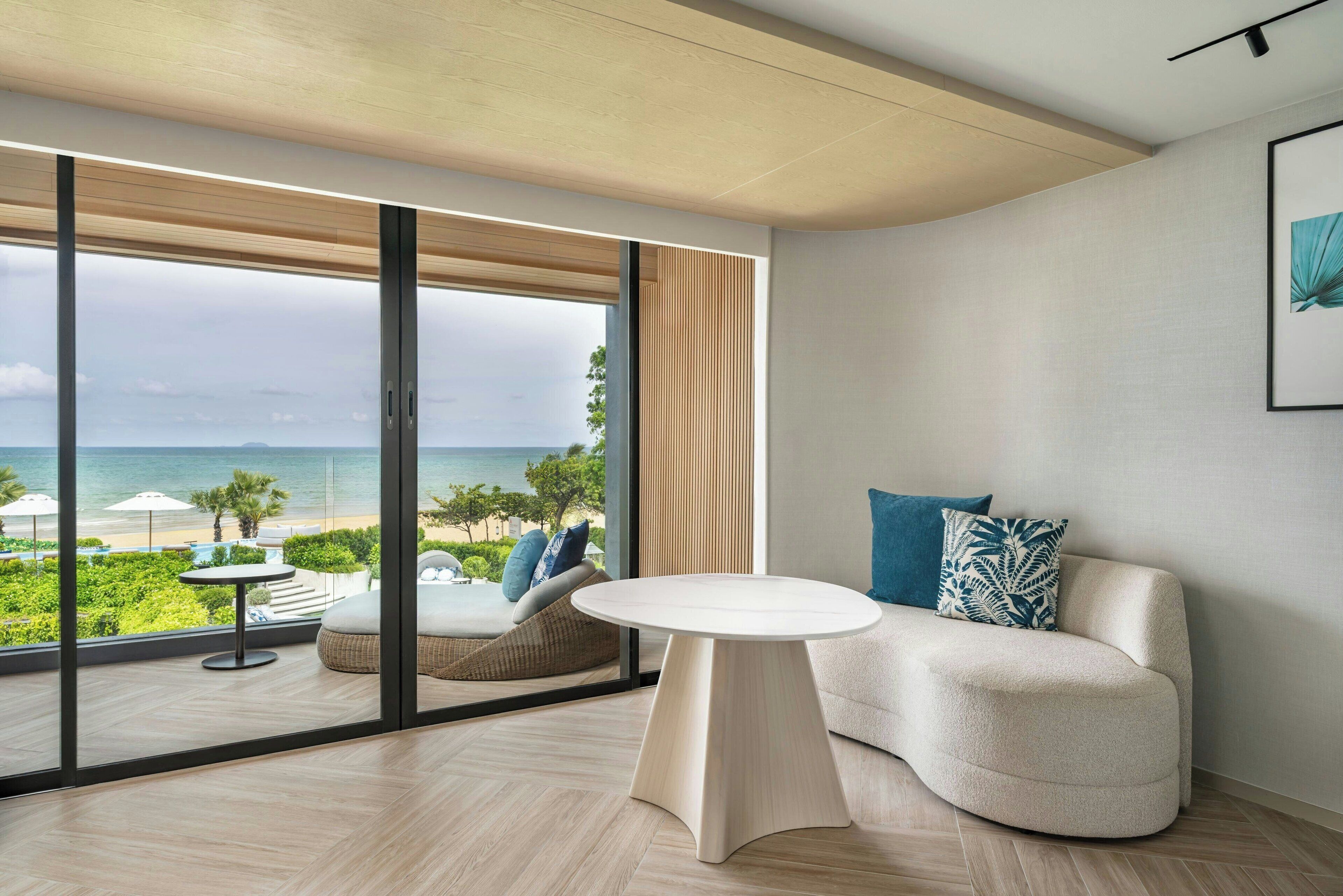Foto - Pattaya Marriott Resort And Spa