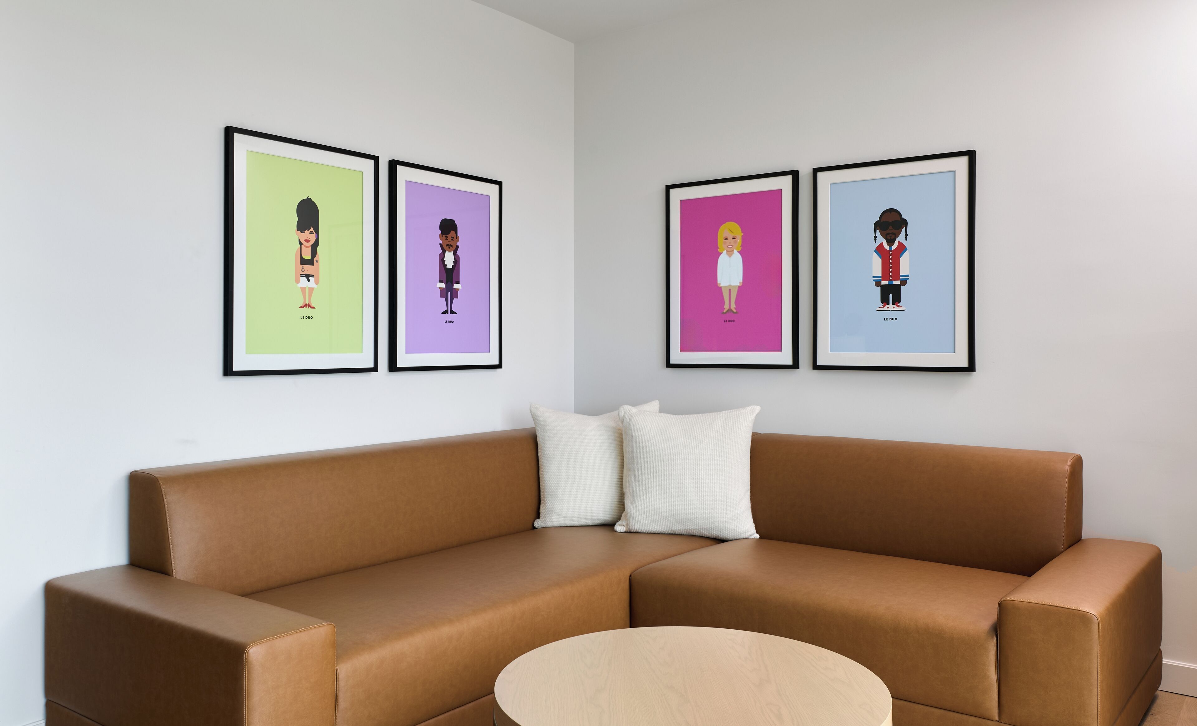 Premium bedding, in-room safe, blackout drapes, iron/ironing board