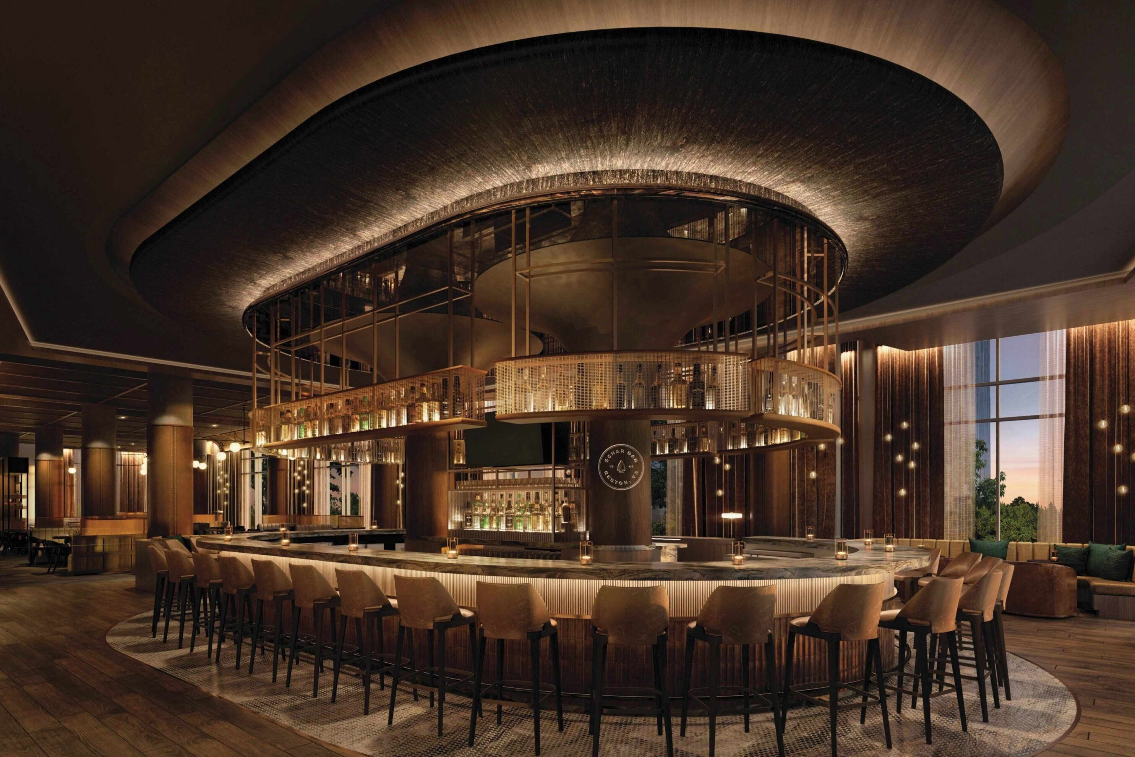 Se sirven almuerzos y cenas