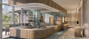 JW Marriott Reston Station