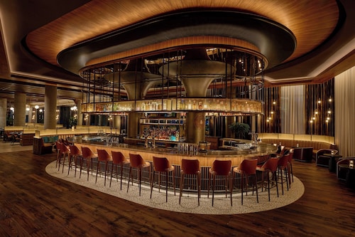 JW Marriott Reston Station