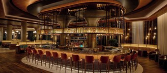 JW Marriott Reston Station