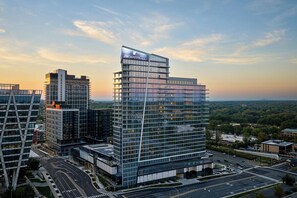 Exterior - JW Marriott Reston Station (Reston)