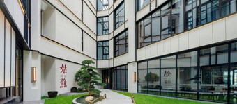 Four Points By Sheraton Suzhou Gusu