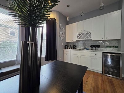 Come experience The Lake Shore!