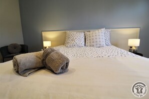 1 chambre, lit parapluie, Wi-Fi gratuit