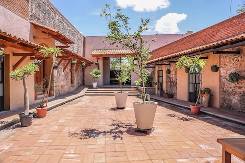 Hacienda Gamboa