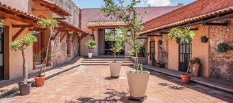 Hacienda Gamboa