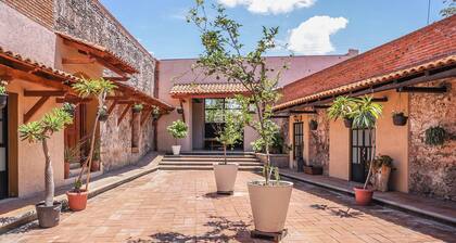 Hacienda Gamboa