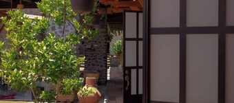 Hacienda Gamboa