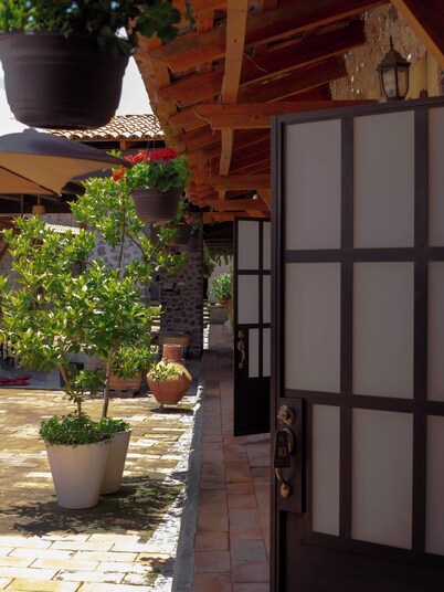 Hacienda Gamboa