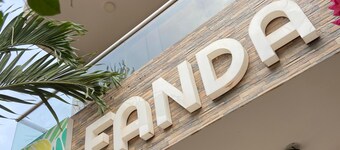 Fanda Sauce