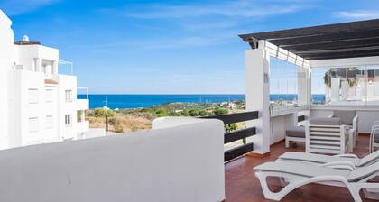 Casa Caselito | Penthouse in Estepona