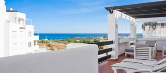 Casa Caselito | Penthouse in Estepona