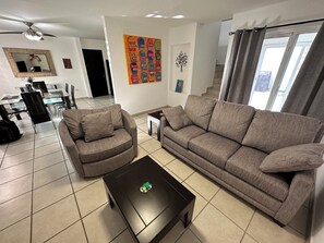 TV connectée