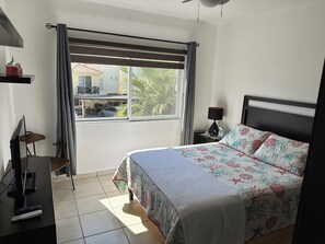 3 chambres, Wi-Fi, draps fournis