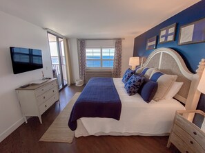 3 bedrooms, iron/ironing board, internet, bed sheets