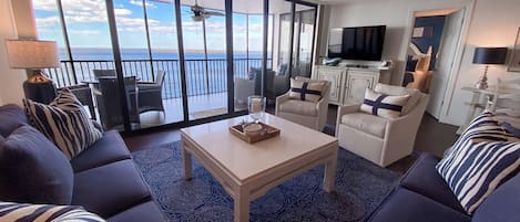 Téléviseur, chaßne audio