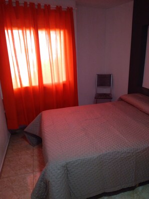 2 camere, Wi-Fi, lenzuola