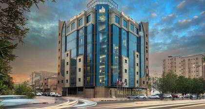 Razana Al Jubail