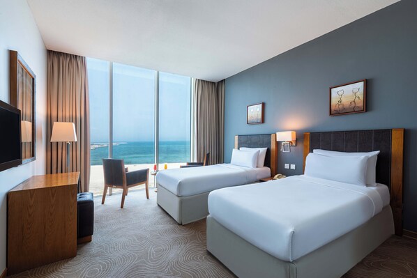 Coffres-forts dans les chambres