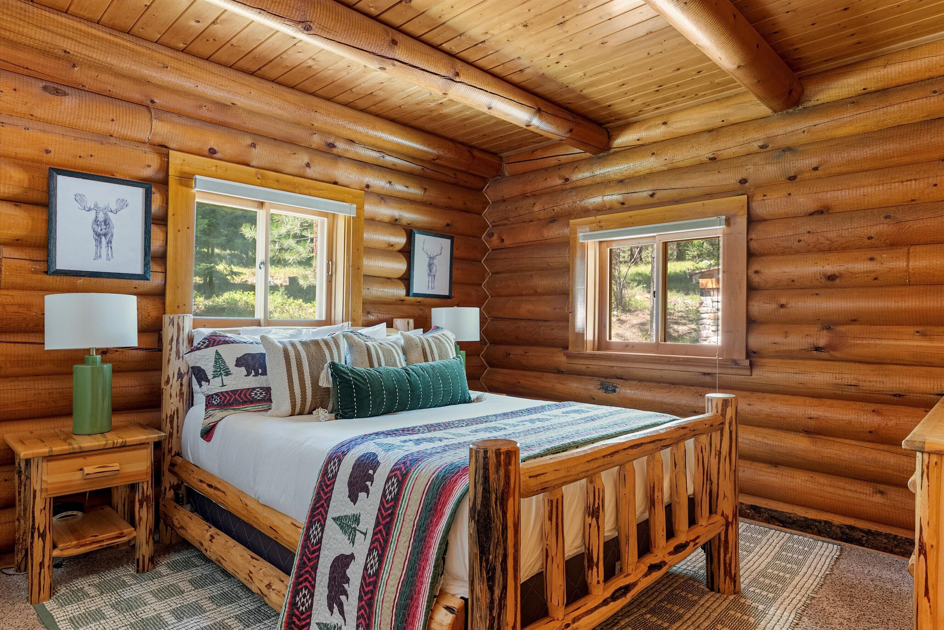 3 dormitorios, wifi, ropa de cama