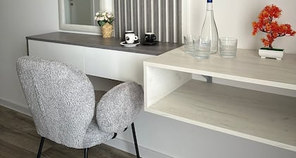 Hotel Mondo