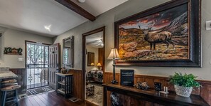 Intérieur