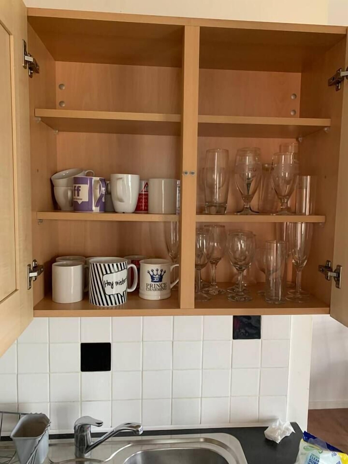 Värdens profilbild