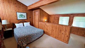 4 chambres, fer et planche à repasser, Wi-Fi gratuit, draps fournis