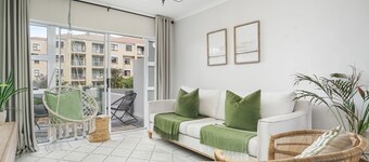 The Sands BG3 - Two Bedroom Apartment, Sleeps 4