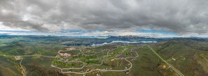 Miscellaneous - Hilltop Luxury with Views, Privacy & Hot Tub, 30-Day Retreat in Gated Community (Heber City)