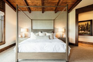 5 Schlafzimmer, Schreibtisch, kostenloses WLAN, Bettwäsche