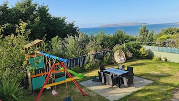 Cottage | Children's area