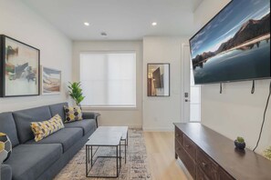 TV, offices