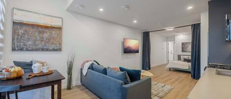 Fernseher, Arbeitsbereiche