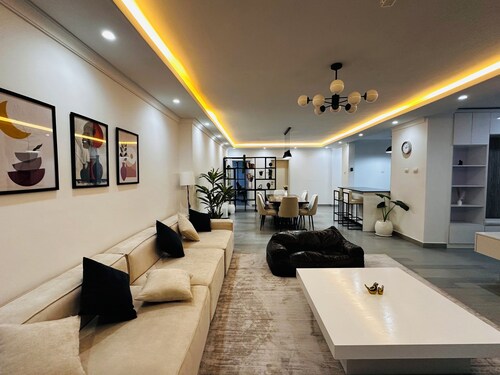 Addis Home & Comfort - Sarbet - Addis Ababa